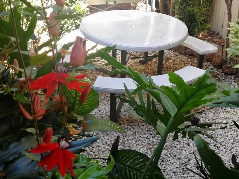 Bed & Breakfast Hotel Pacand�