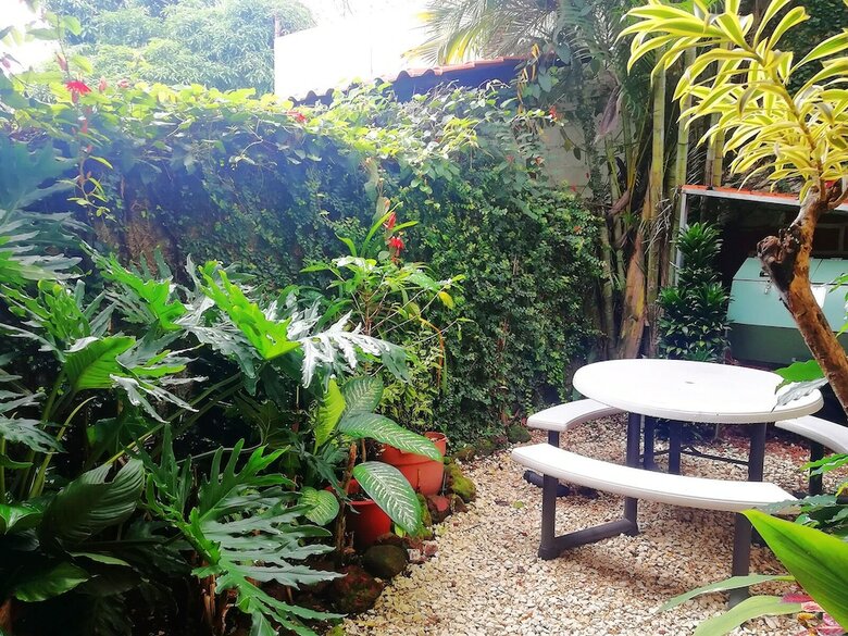 Bed & Breakfast Hotel Pacand�