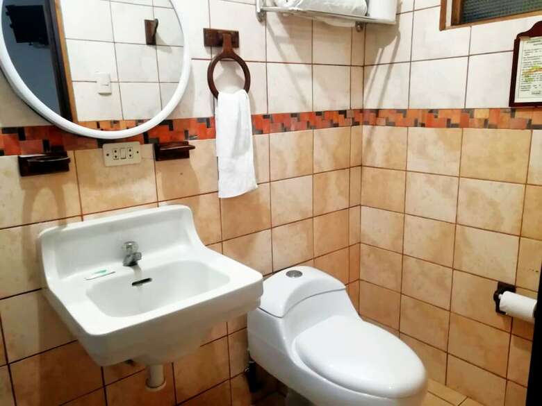 Bed & Breakfast Hotel Pacand�