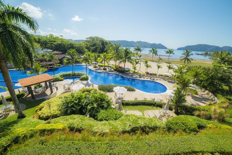 Aparthotel Los Suenos Resort Veranda 8f