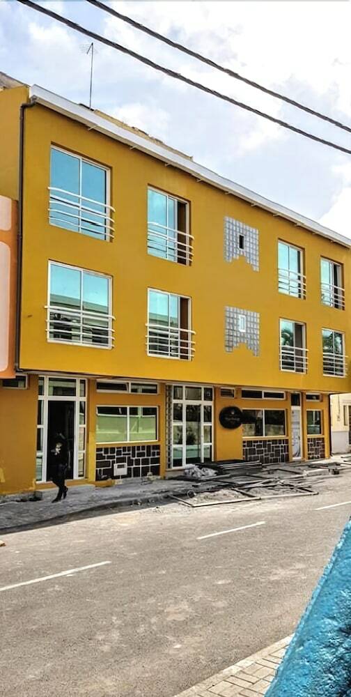 Nice Prestige Boutique Hotel