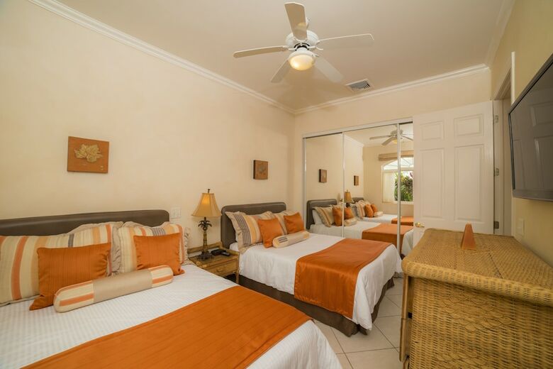 Los Suenos Resort Colina 9e