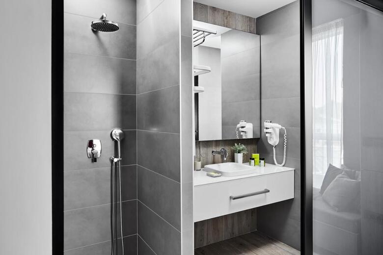 Panoramika Design Hotel Skopje