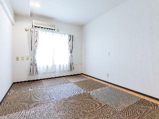 Oyo Hotel Arflex Tokuyama Station