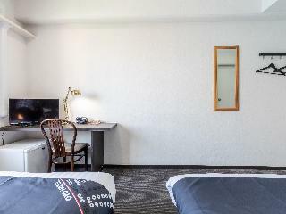 Oyo Hotel Arflex Tokuyama Station
