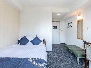Oyo Hotel Arflex Tokuyama Station