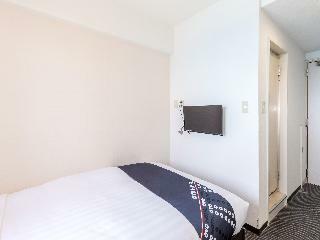 Oyo Hotel Arflex Tokuyama Station