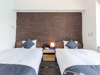 Oyo Hotel Arflex Tokuyama Station
