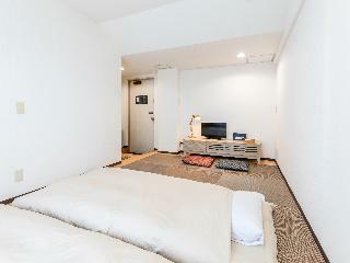 Oyo Hotel Arflex Tokuyama Station