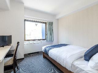 Oyo Hotel Arflex Tokuyama Station