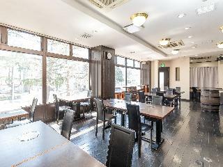 Oyo Hotel Arflex Tokuyama Station
