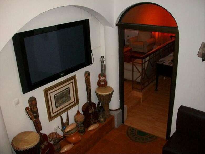 Hotel Bed And Breakfast Residencial Maravilha