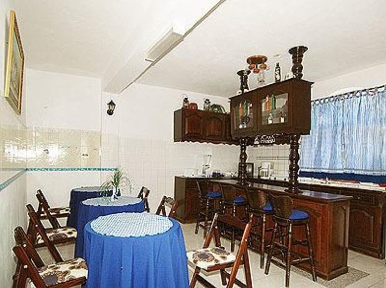 Hotel Bed And Breakfast Residencial Maravilha