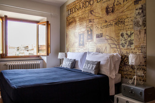 Bed & Breakfast The Art Inn Florence
