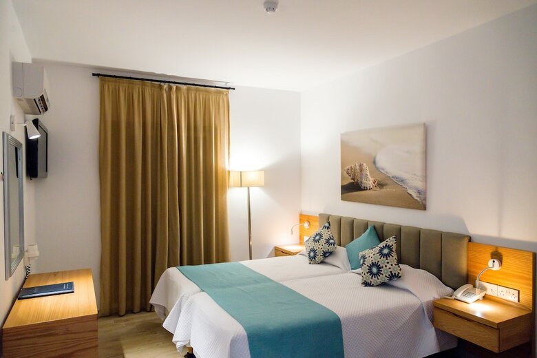 Hotel Kefalos Beach Tourist Village