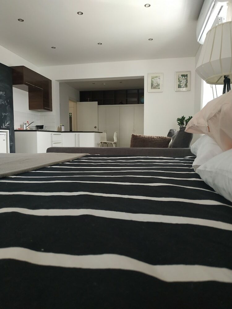City Centre Apartments