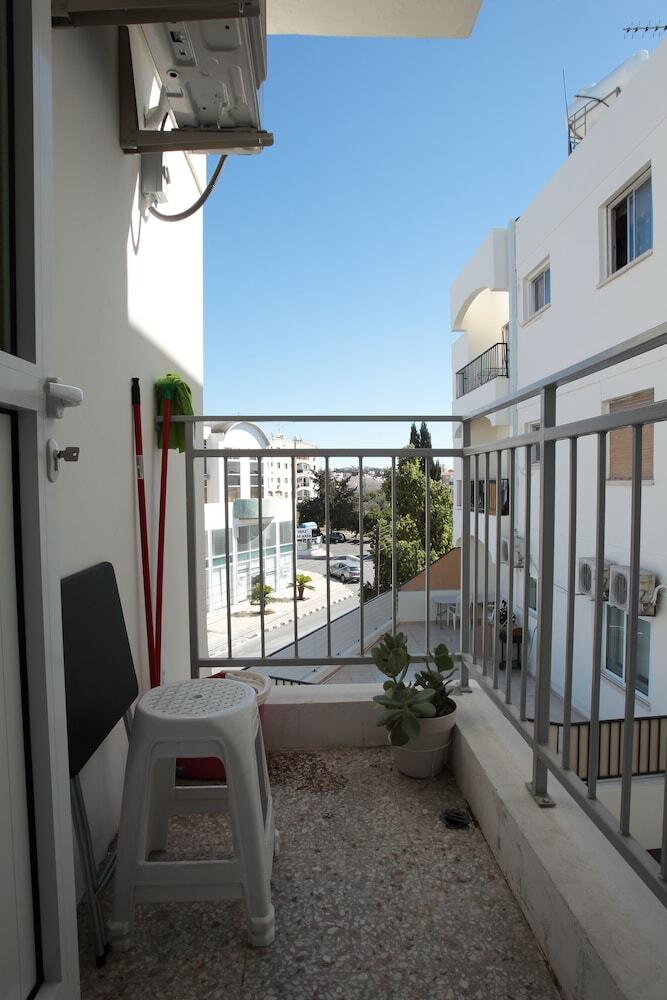 City Centre Apartments