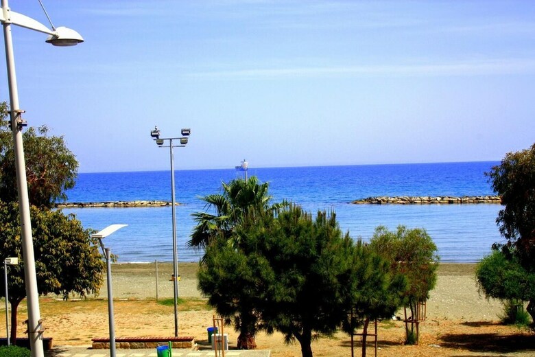 Apartamentos Blue Coast