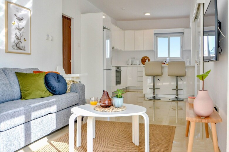 Apartamentos Phaedrus Living Lighthouse 67
