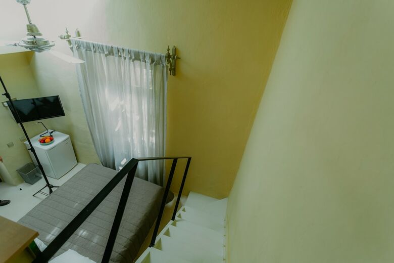 Casa Mespilea Guest House