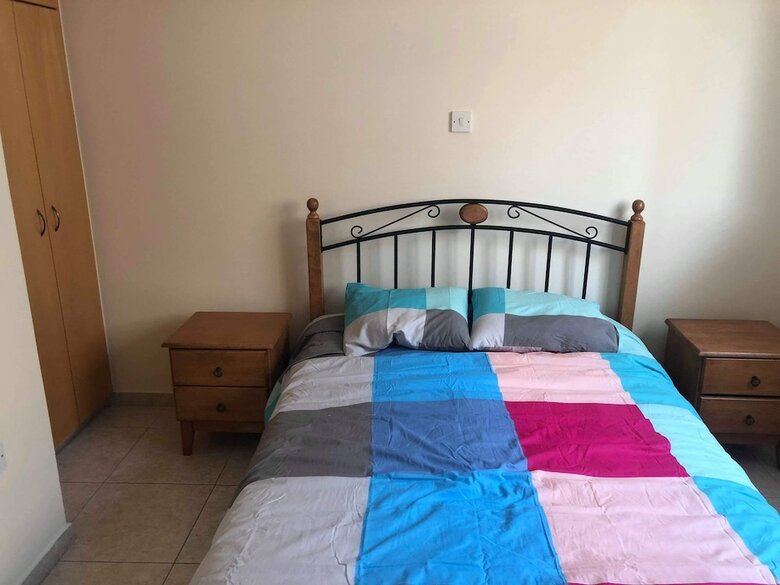 1 Bedroom Apartment Near The Beach