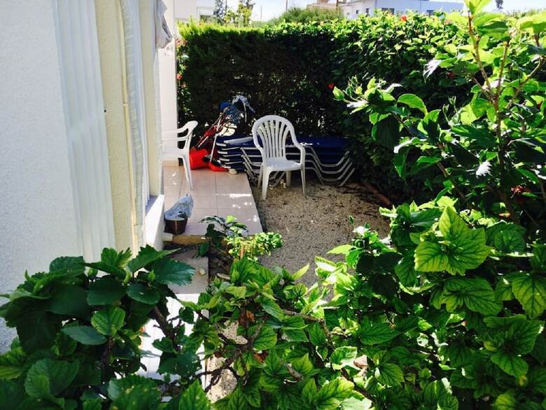 Apartment In Kato Paphos