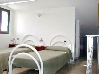 Hotel Le Terrazze Del Mare - One Bedroom No.9