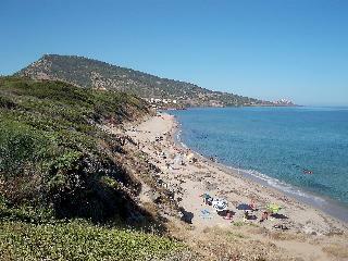 Hotel Le Terrazze Del Mare - One Bedroom No.9