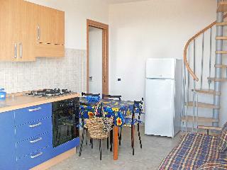 Hotel Le Terrazze Del Mare - One Bedroom No.9