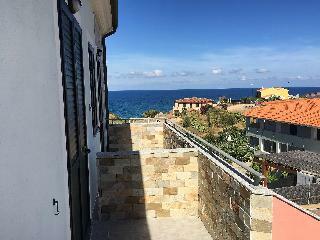 Hotel Le Terrazze Del Mare - One Bedroom No.9