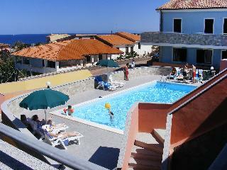 Hotel Le Terrazze Del Mare - One Bedroom No.9