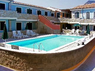 Hotel Le Terrazze Del Mare - One Bedroom No.9