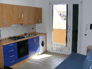 Hotel Le Terrazze Del Mare - One Bedroom No.9