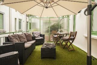 Hotel Hemeras Boutique House Lupetta II