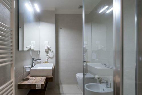 Bed & Breakfast Il Palazzotto Luxury Suites