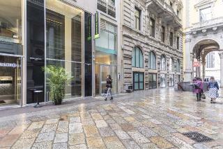 Aparthotel Hemeras Boutique House Foscolo II