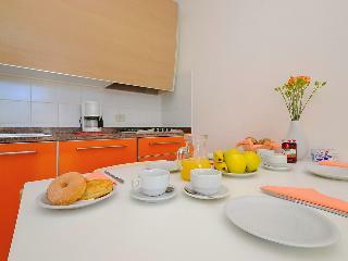 Parco Hemingway - One Bedroom No.3
