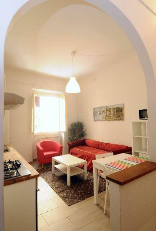 Aparthotel Hemeras Boutique House Lungarno Vespucci