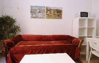 Aparthotel Hemeras Boutique House Lungarno Vespucci