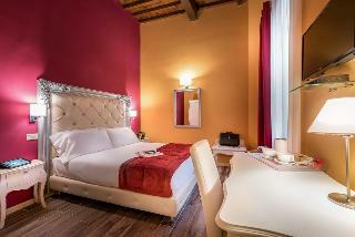 Hotel Residenza Conte Di Cavour&luxury Rooftop
