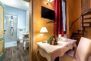 Hotel Residenza Conte Di Cavour&luxury Rooftop