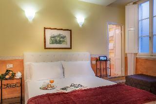 Hotel Residenza Conte Di Cavour&luxury Rooftop