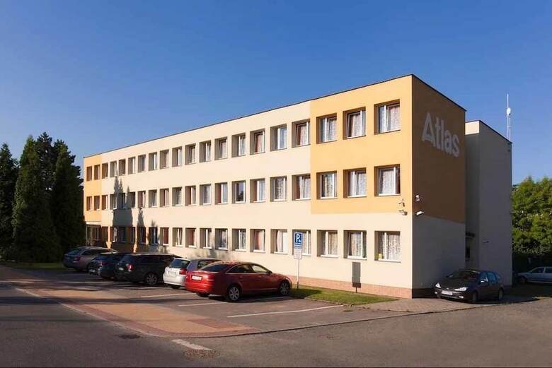 Atlas Hotel Garni