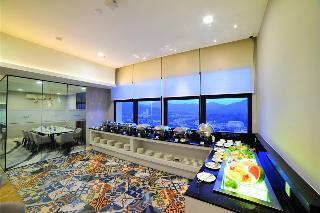 Hotel Mercure Selangor Selayang