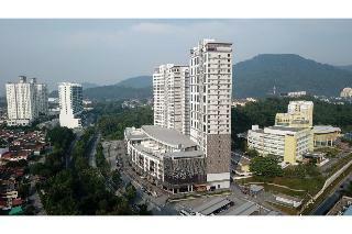 Hotel Mercure Selangor Selayang