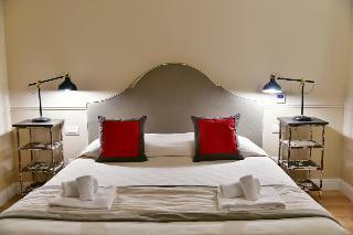 La Croce D'oro Santa Croce Suite Apartments