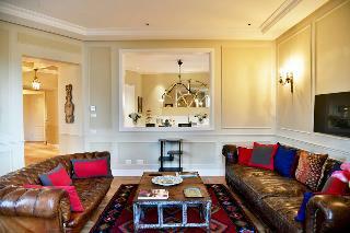 La Croce D'oro Santa Croce Suite Apartments