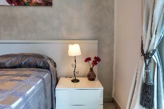 Rome Central Rooms