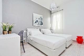 Monti Apartments