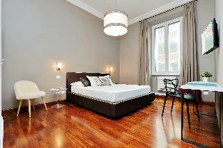 Monti Apartments